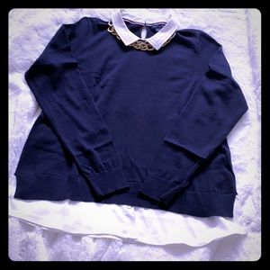 Tommy Hilfiger classic sweater